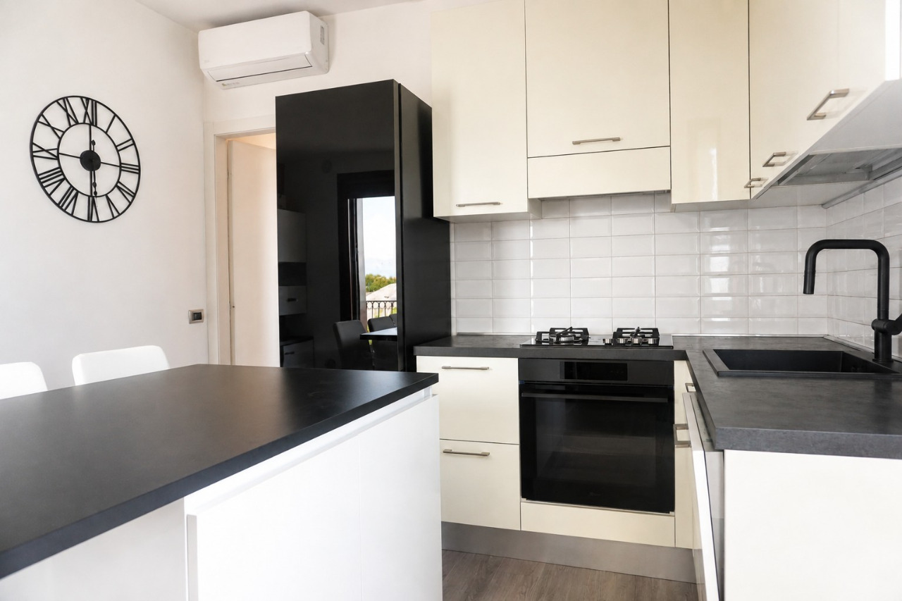Appartamento in vendita a Quarto d'Altino